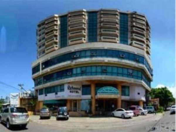 Richmond Plaza Hotel, Cebu