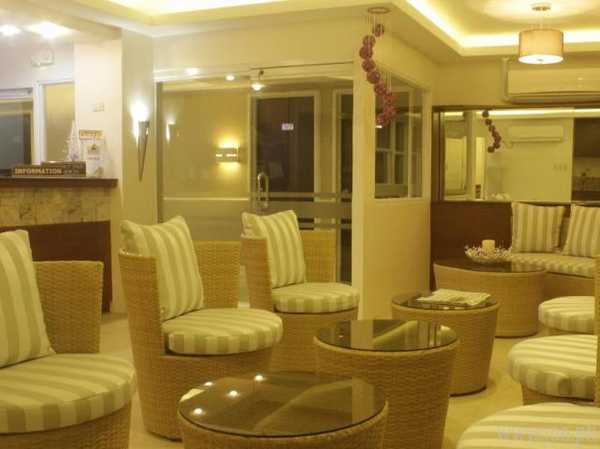 Ridgecrest Gardens Hotel, Subic (Zambales)