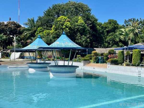 Riverview Resort and Conference Center, Laguna