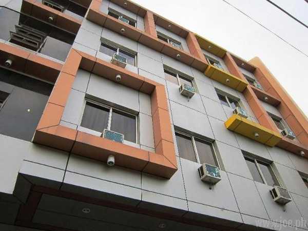 Robe's Pension House, Cebu