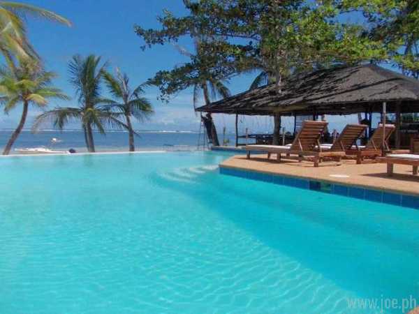 Romantic Beach Villas Siargao Island, Siargao Island