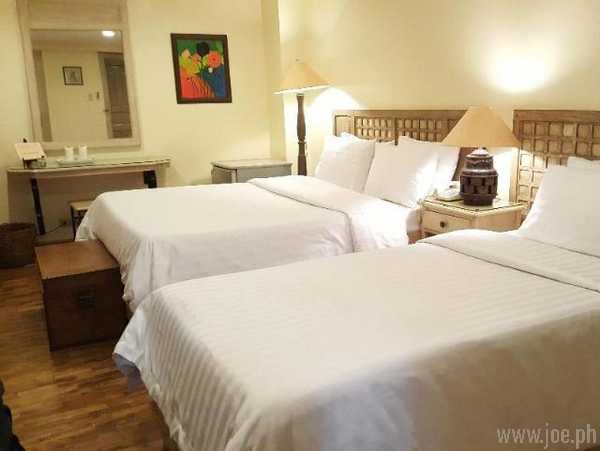 Roxas President's Inn, Roxas City (Capiz)