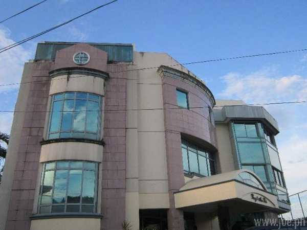 Royal Am Rei Hotel, Bacolod (Negros Occidental)