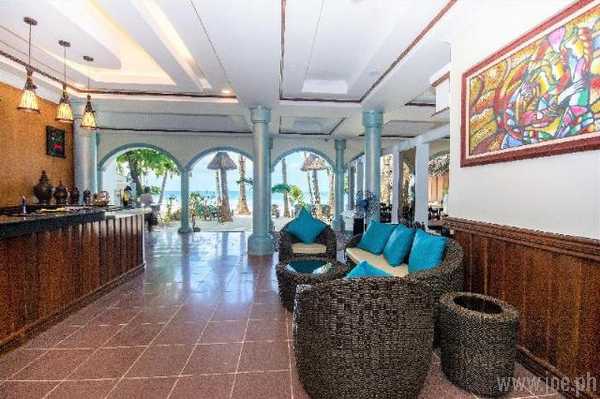 Royal Park Hotel Boracay, Boracay