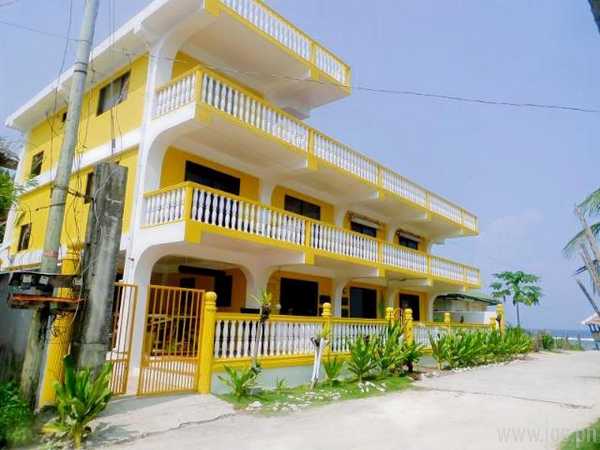 Sailfish Bay Surf & Big Game Fishing Lodge, Siargao Island