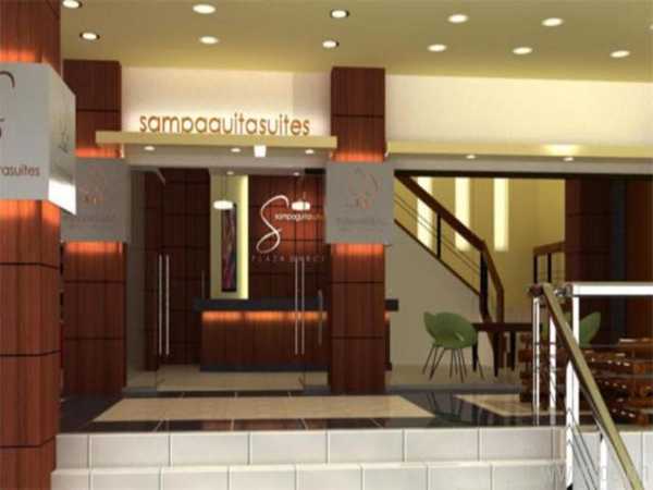 Sampaguita Suites Plaza Garcia, Cebu