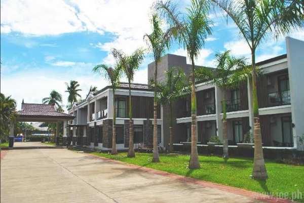 San Antonio Resort, Roxas City (Capiz)