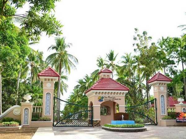 San Remigio Beach Club Hotel, Cebu