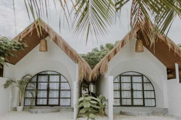 Santa Fe Beach Club, Cebu