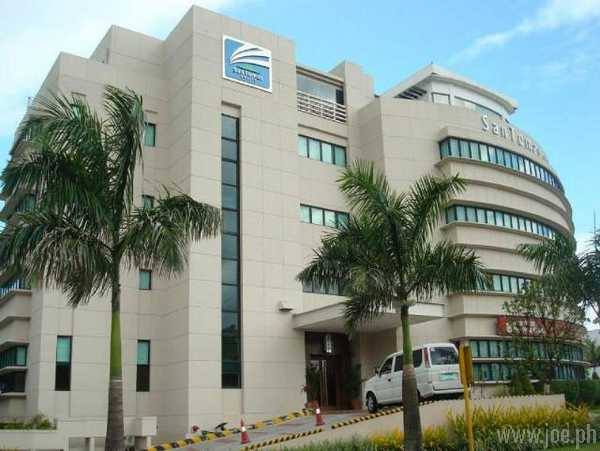 SanTomas Suites, Batangas