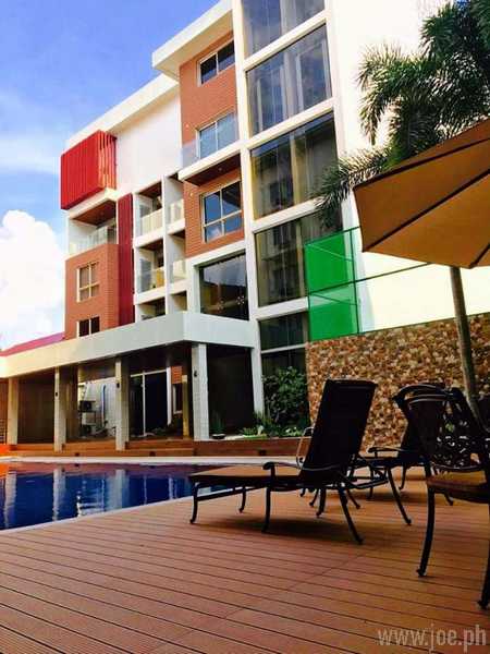 Savannah Resort Hotel, Angeles / Clark