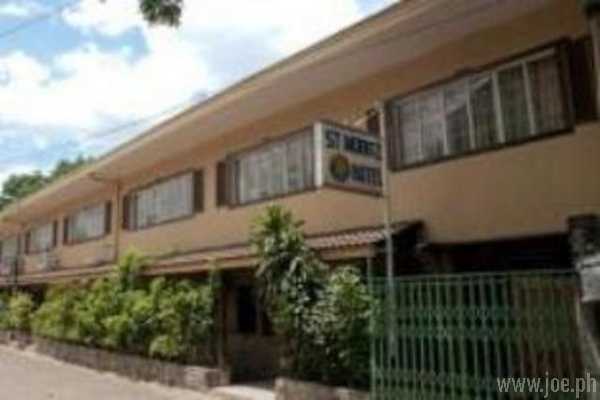 Schweizer Hotel, Cebu