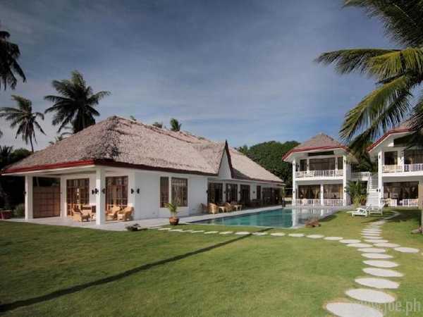 Sea Dream Resorts, Dumaguete