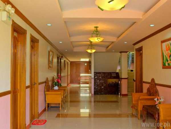 Sea Jewel Beach Resort Puerto Galera, Puerto Galera