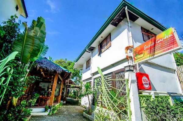 Secret Garden Resort, Boracay
