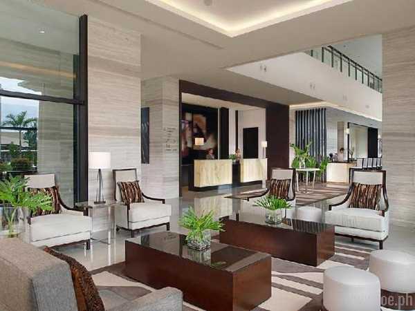 Seda Abreeza, Davao City