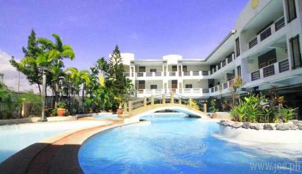 Seorabeol Grand Leisure Hotel, Subic (Zambales)