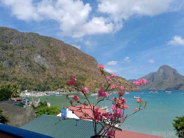 SG Hotel, Palawan