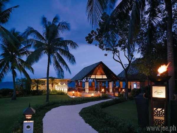 Shangri-La Mactan, Cebu, Cebu