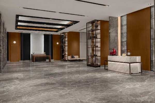 Sheraton Manila Bay, Manila