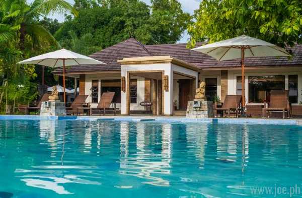Sheridan Boutique Resort, Iloilo