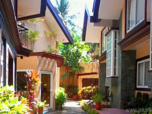 Sheridan Villas Boracay, Boracay