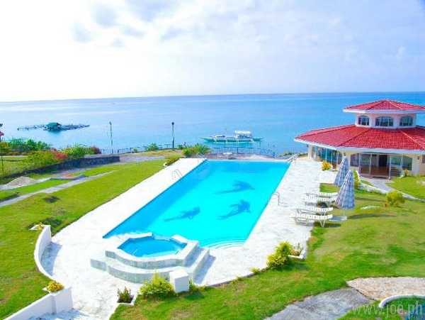 Sherwood Bay Resort & Aqua Sports Inc., Bohol