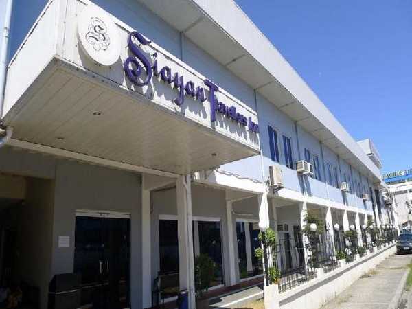 Siayan Travellers Inn, Manila