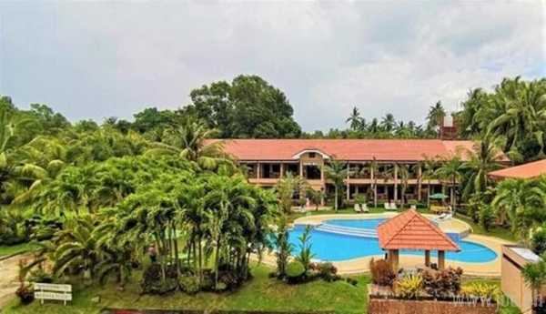 Sierra Resort powered by Cocotel, Dumaguete