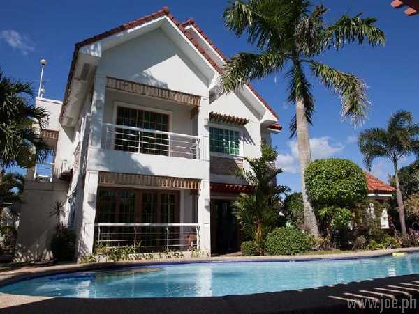 Sir Nico Guesthouse and Resort, Bulacan