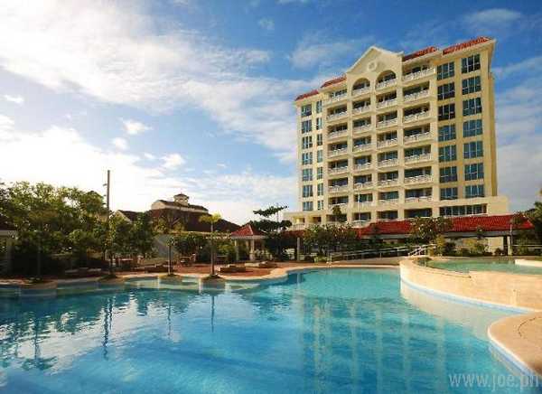Sotogrande Hotel & Resort, Cebu