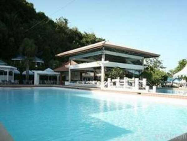 Splash Mountain Resort & Hotel, Laguna