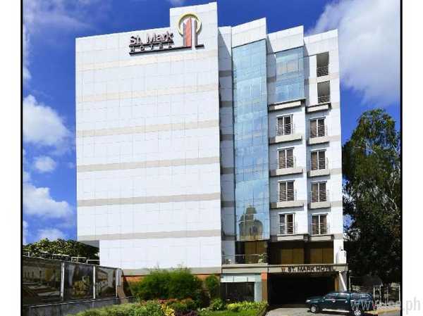 St. Mark Hotel, Cebu