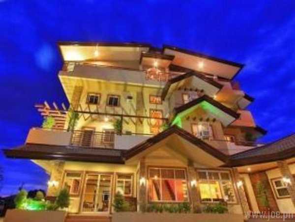 Staylite Candon Hotel, Ilocos Sur