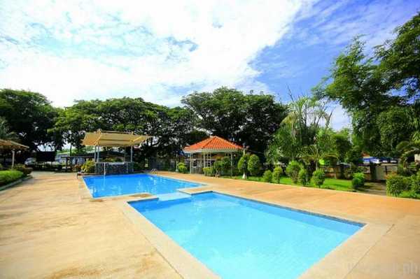 Subic Bay Peninsular Hotel, Subic (Zambales)