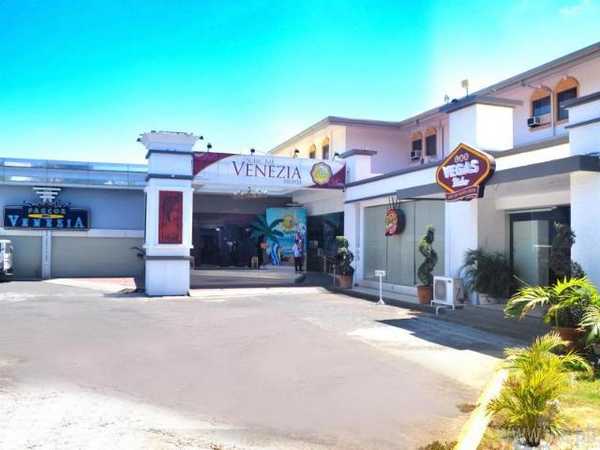 Subic Bay Venezia, Subic (Zambales)