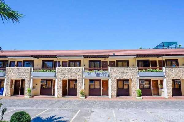 Subic Grand Seas Resort, Subic (Zambales)