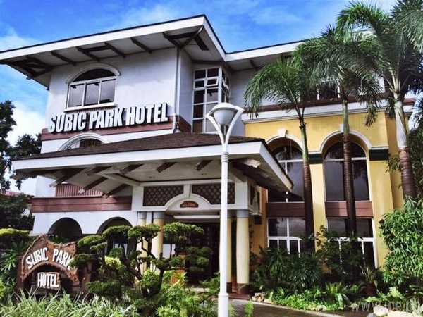 Subic Park Hotel, Subic (Zambales)