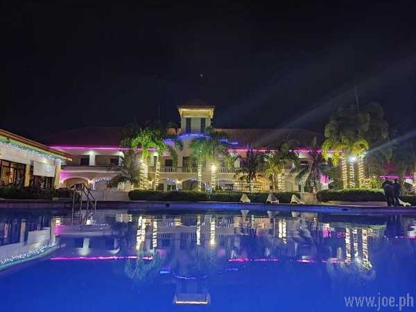 Subic Waterfront View Resort, Subic (Zambales)