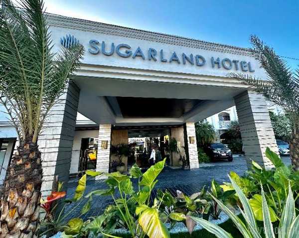 Sugarland Hotel, Bacolod (Negros Occidental)