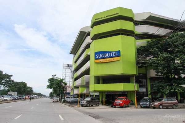 Sugbutel Family Hotel Cebu powered by Cocotel, Cebu