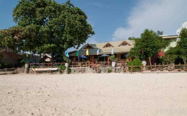 Sumisid Lodge, Cebu