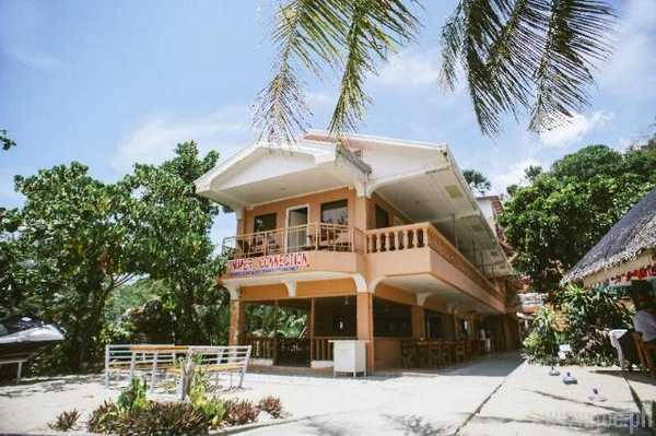 Summer Connection, Puerto Galera