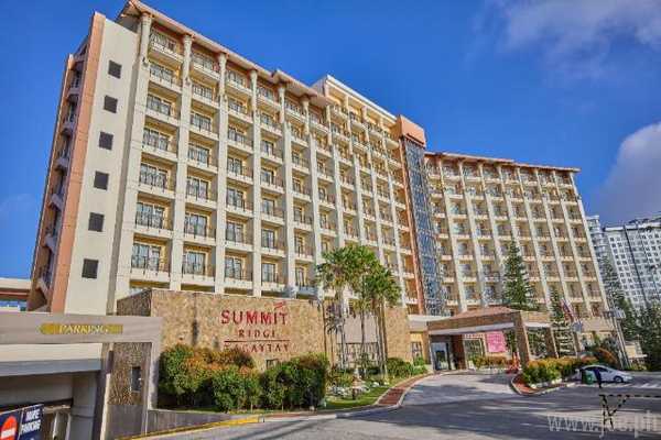 Summit Ridge Tagaytay - Newly Renovated, Tagaytay