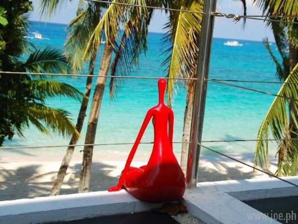 Sundown Beach Studios, Boracay