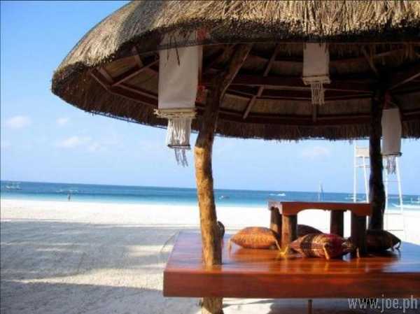 Sur Beach Resort, Boracay