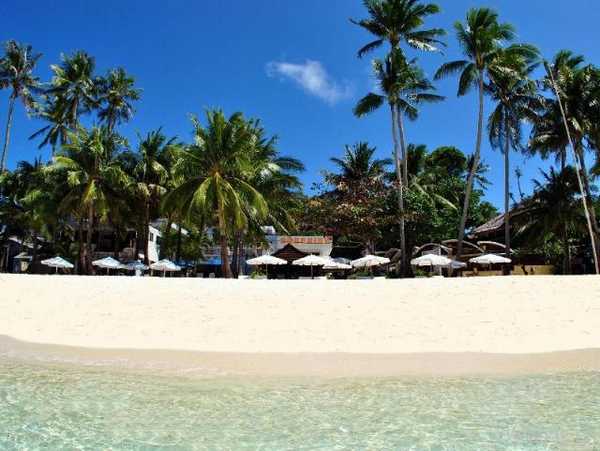 Surfside Boracay Resort & Spa, Boracay