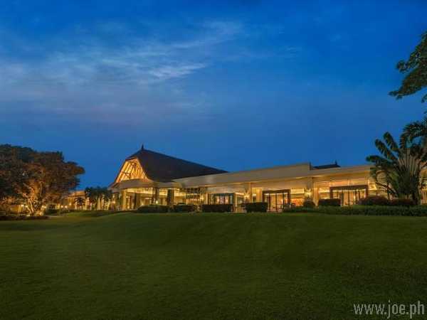 Taal Vista Hotel, Tagaytay