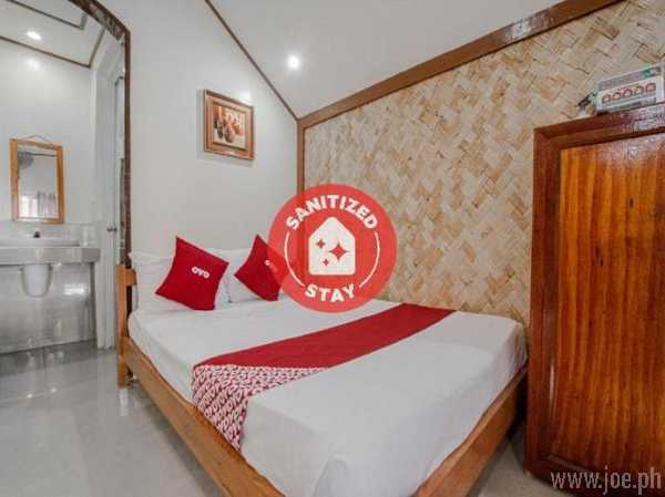 Telesfora Beach Cottage, Palawan