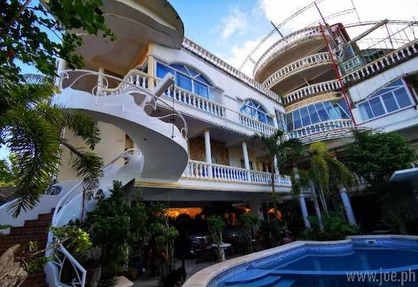 Terra Rika Beach & Dive Resort, Ilocos Norte